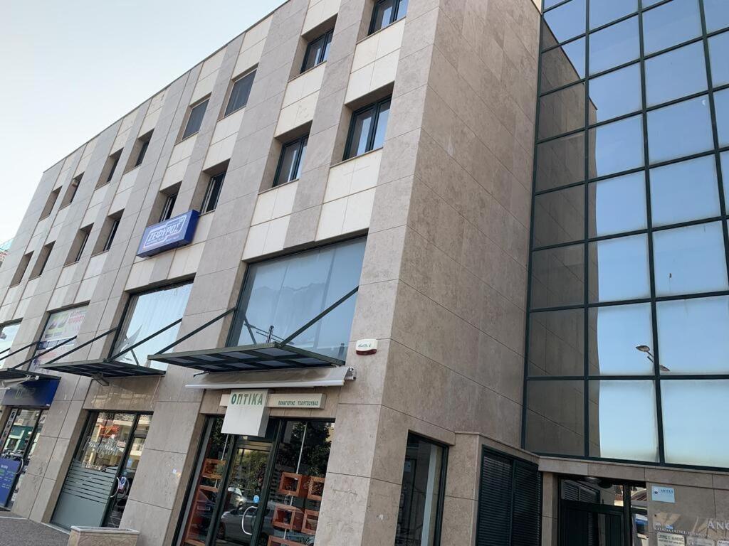 Casa Anastasia Peraía Exteriér fotografie